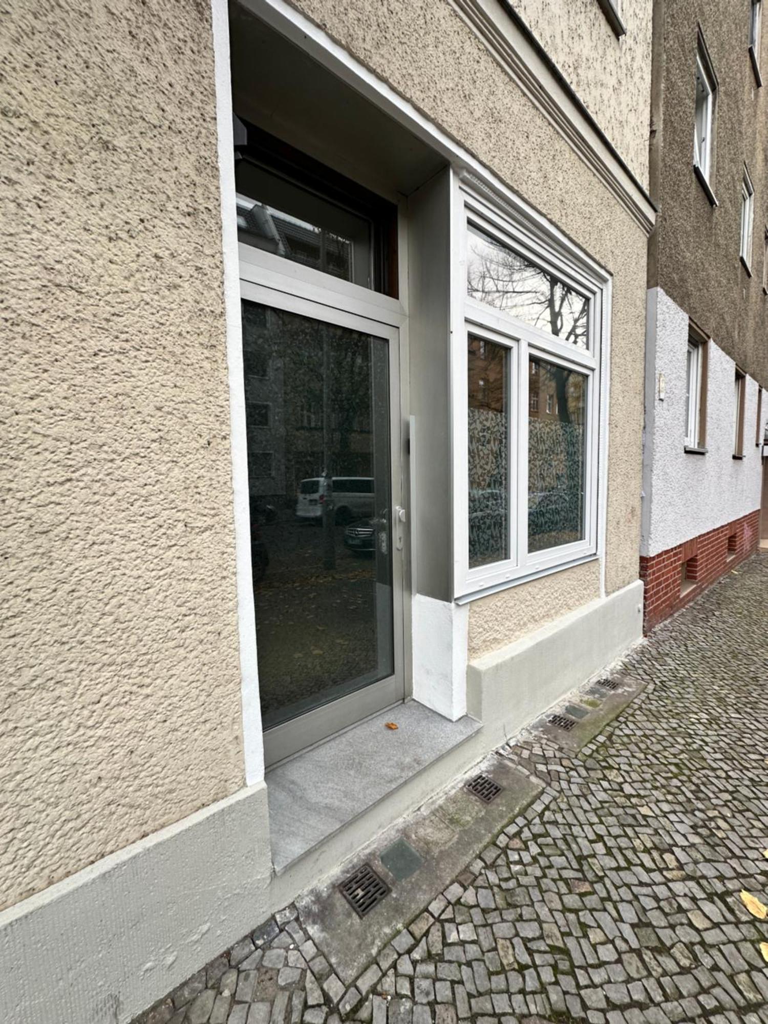 fairAPART Studio-Apartment nähe klein Venedig Berlin Exterior foto